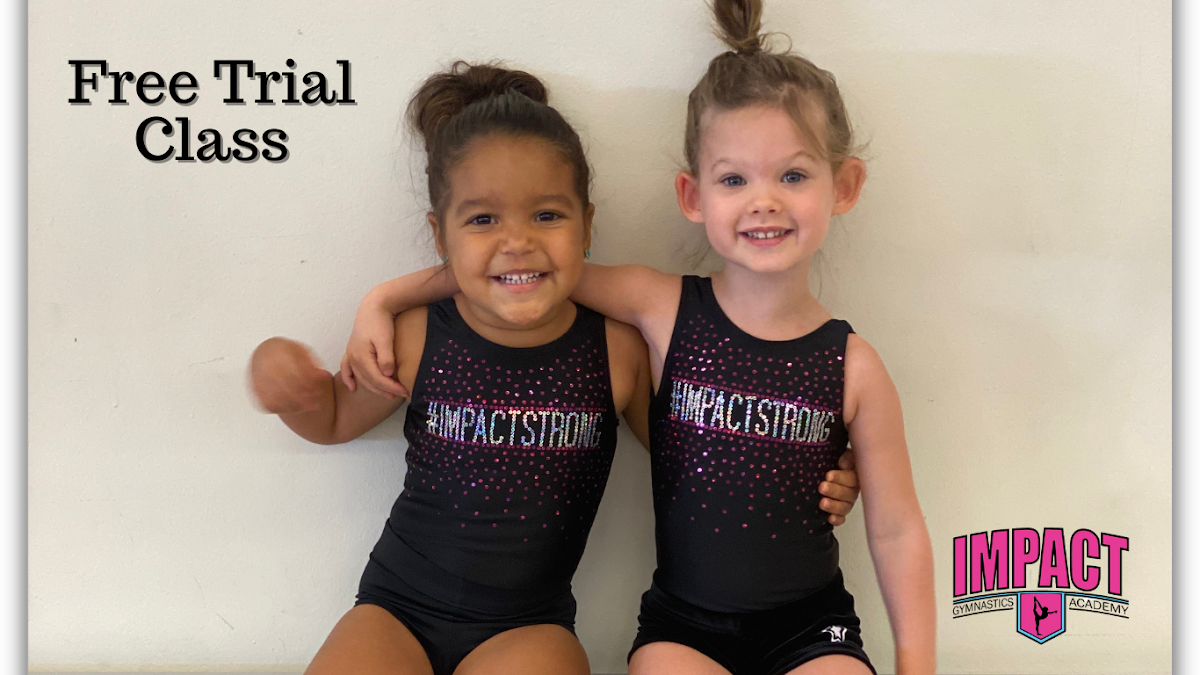 Impact Gymnastics