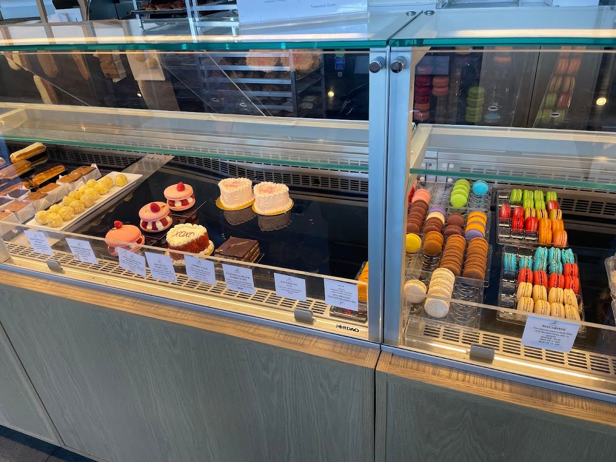 JL Patisserie