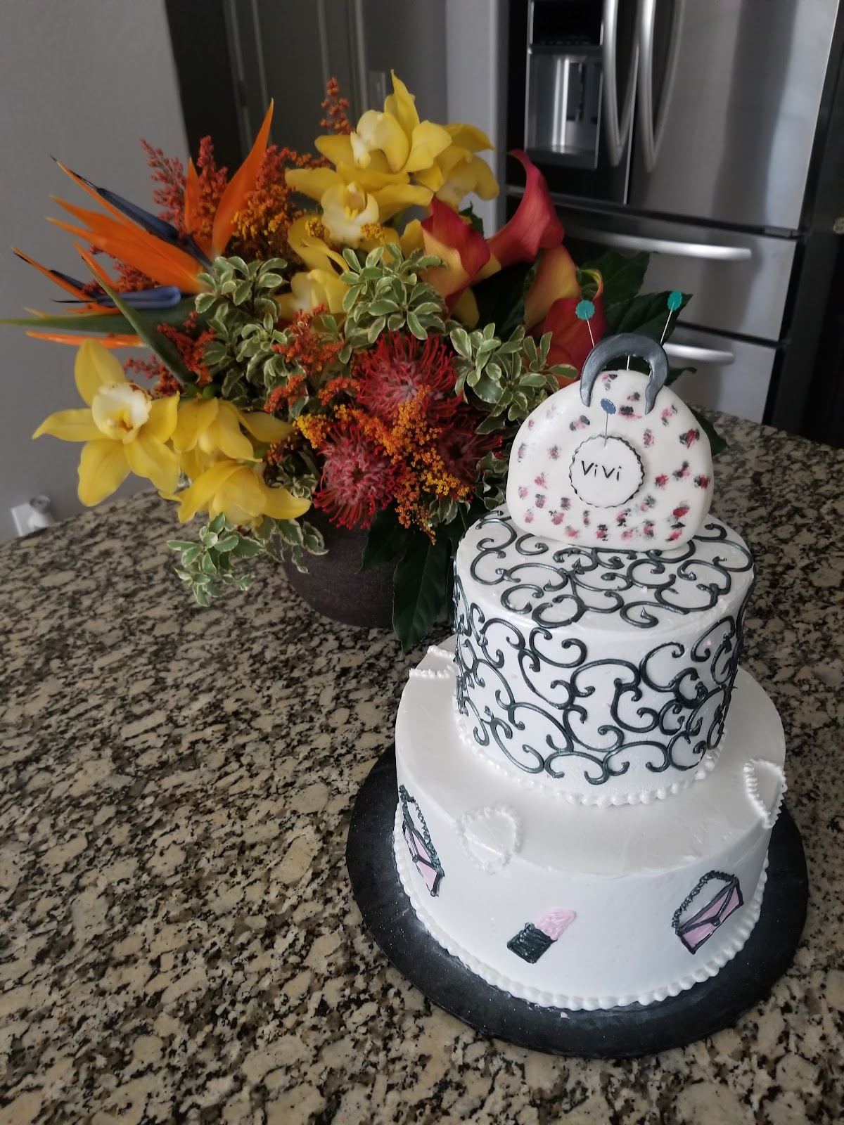 Joe's Cake Collection
