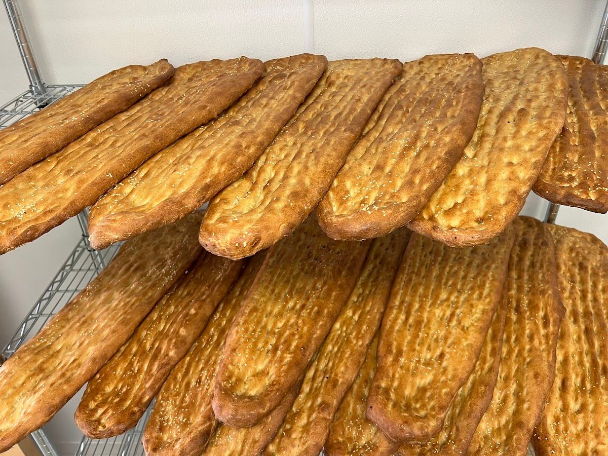 Kabul Bakery & Food Market