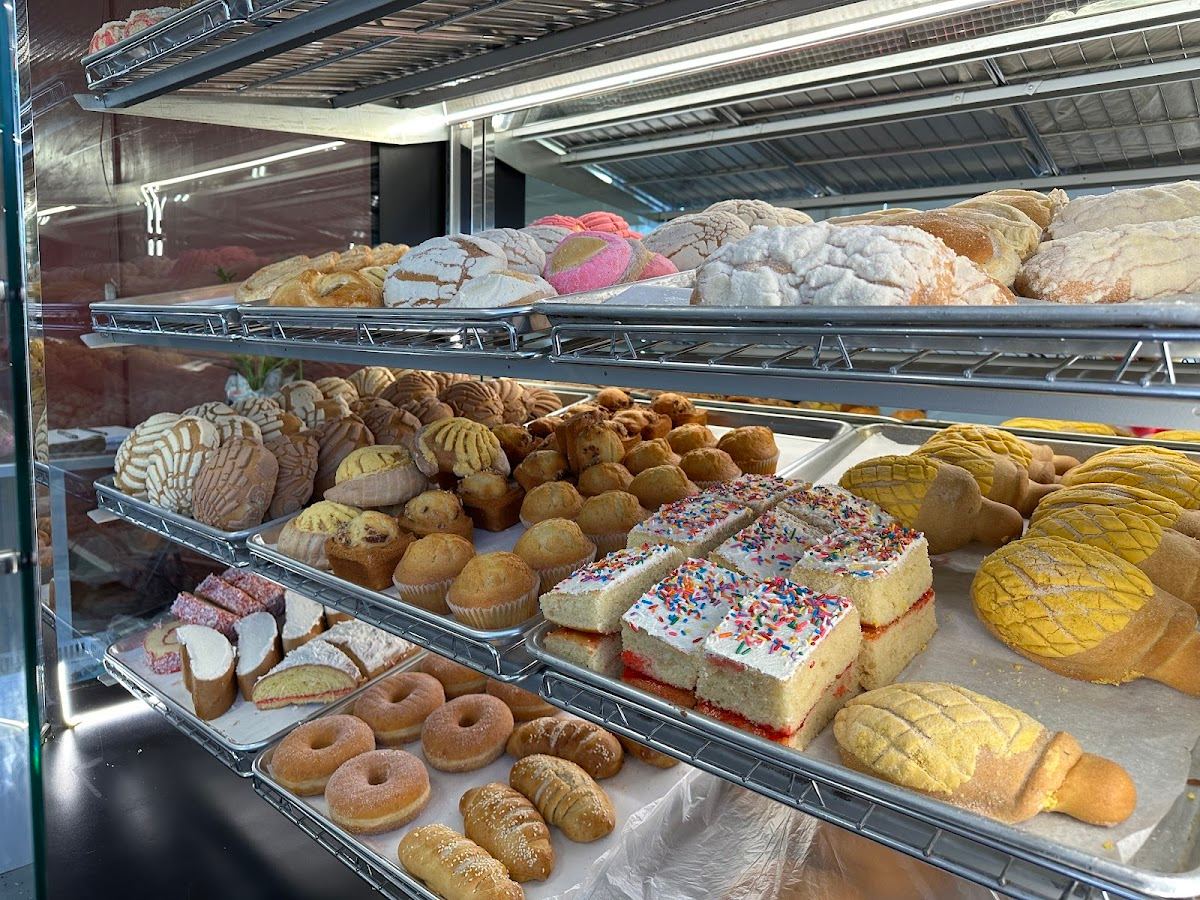 La Familia Panaderia