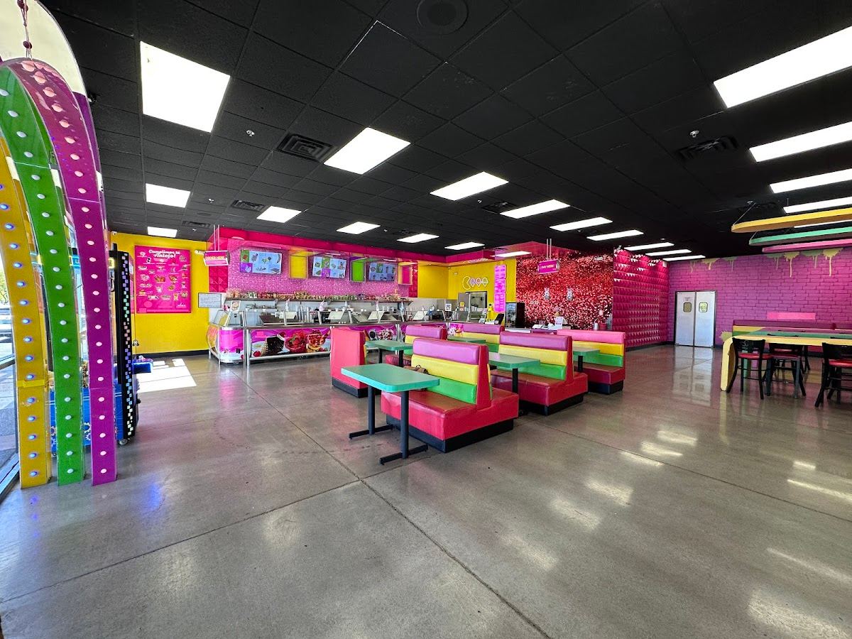 La Michoacana AZ