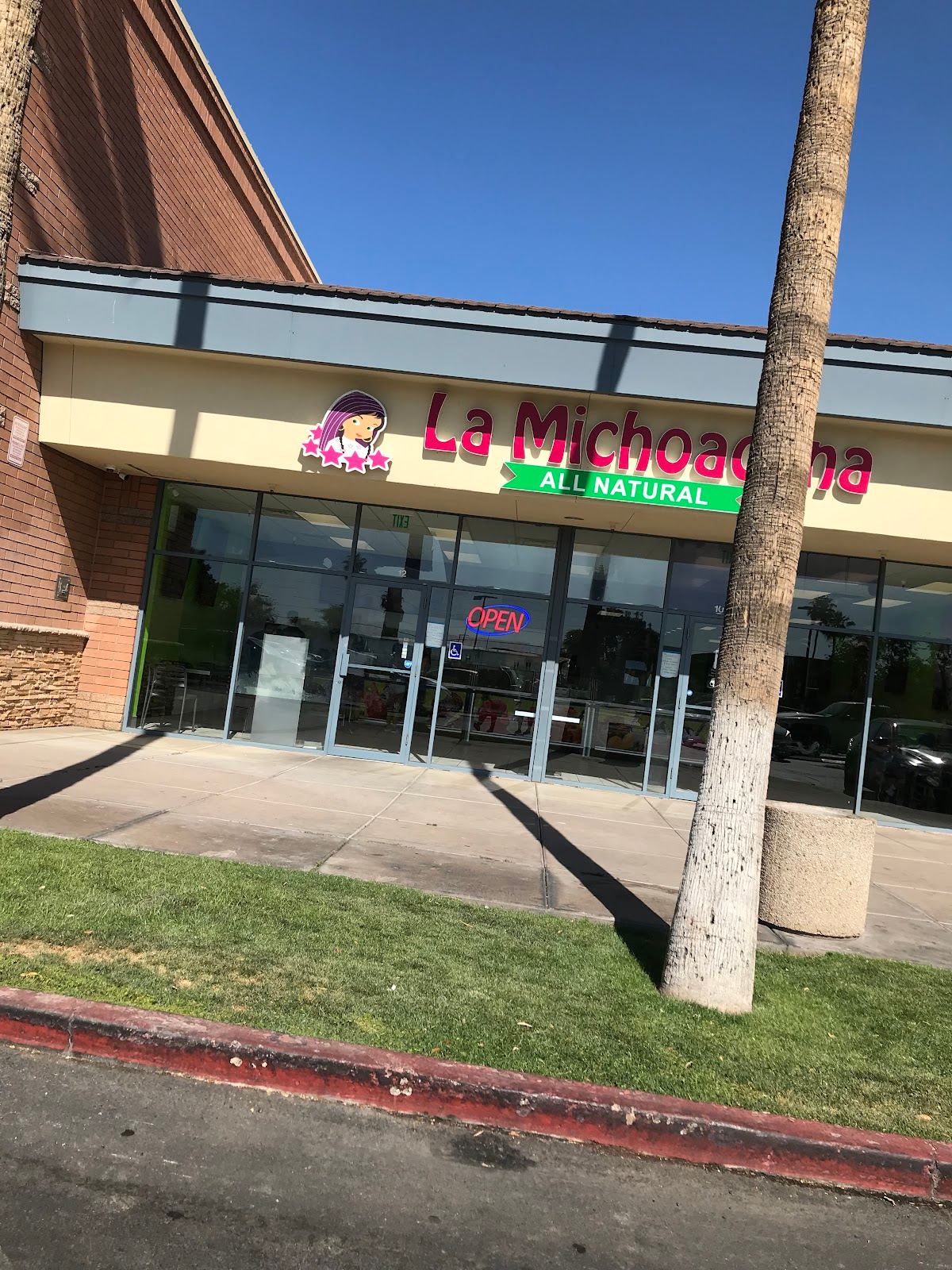 La Michoacana Phoenix