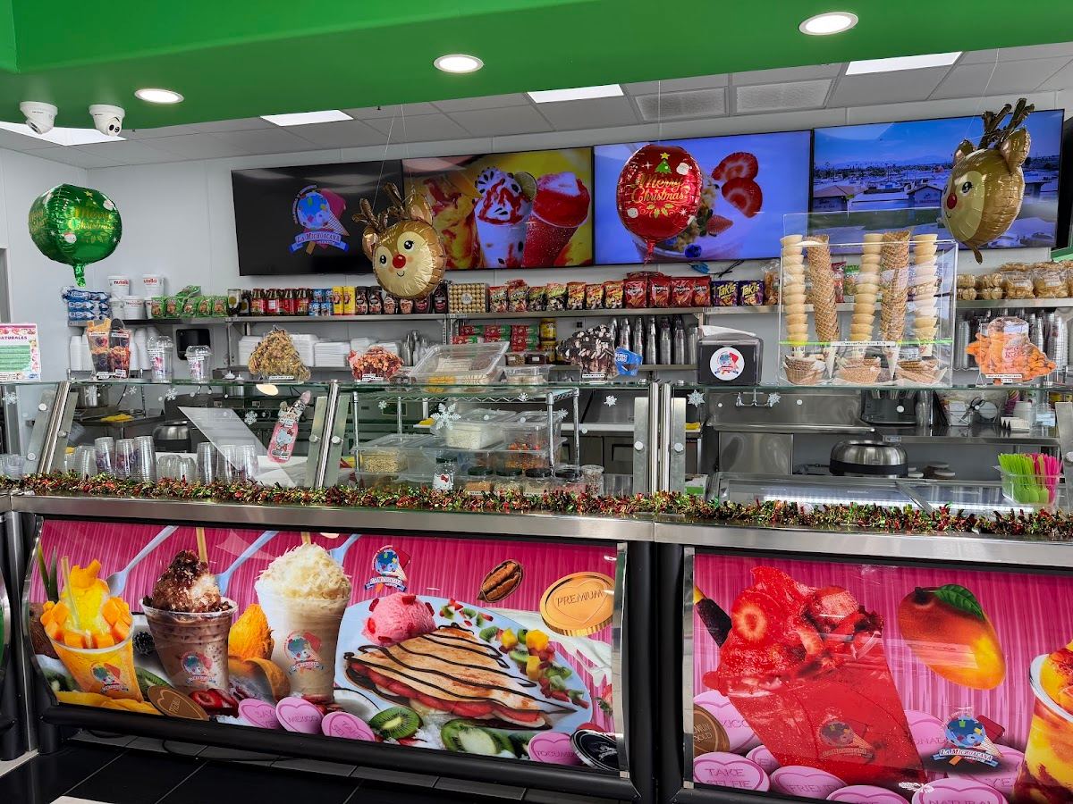 La Michoacana Premium Tempe