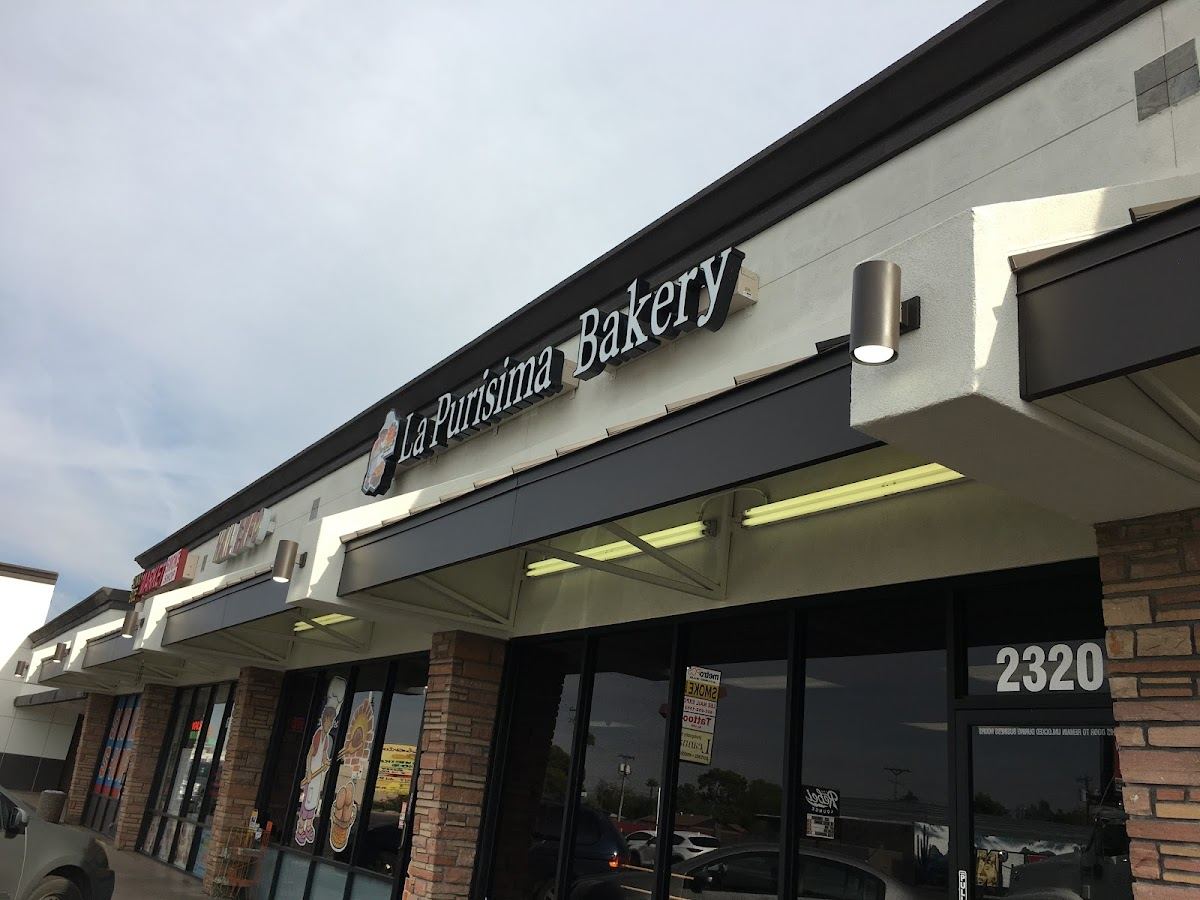 La Purisima Bakery 2
