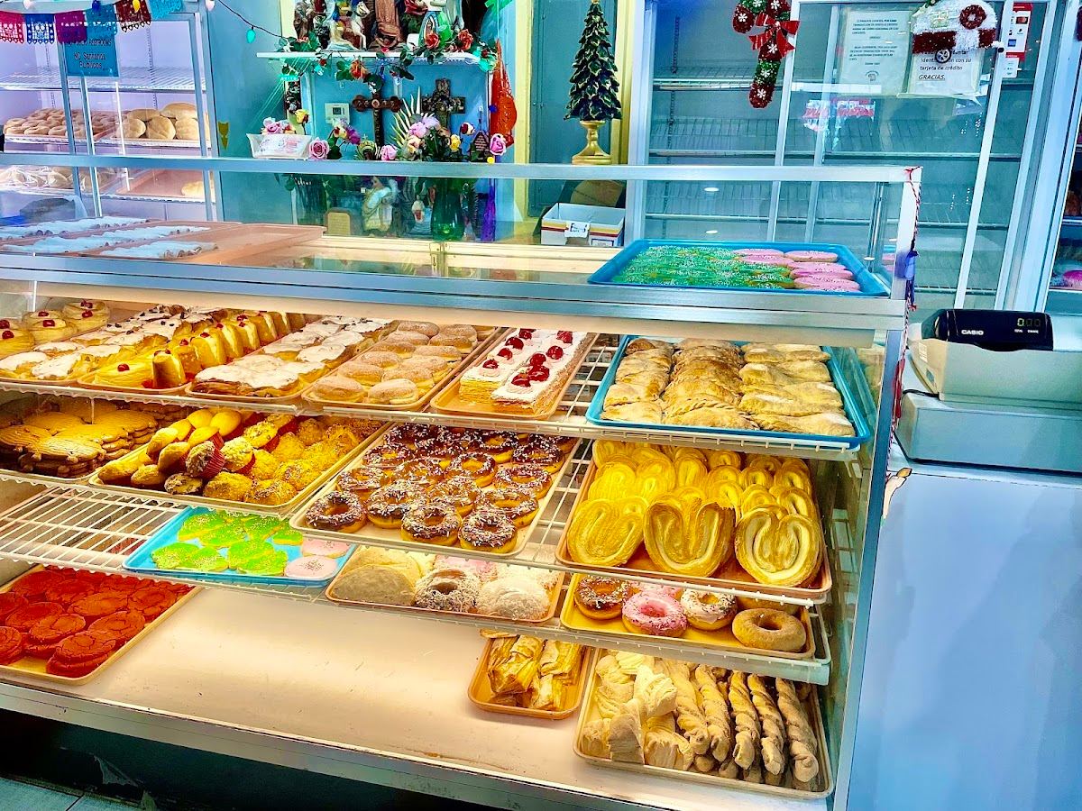 La Purisima Bakery