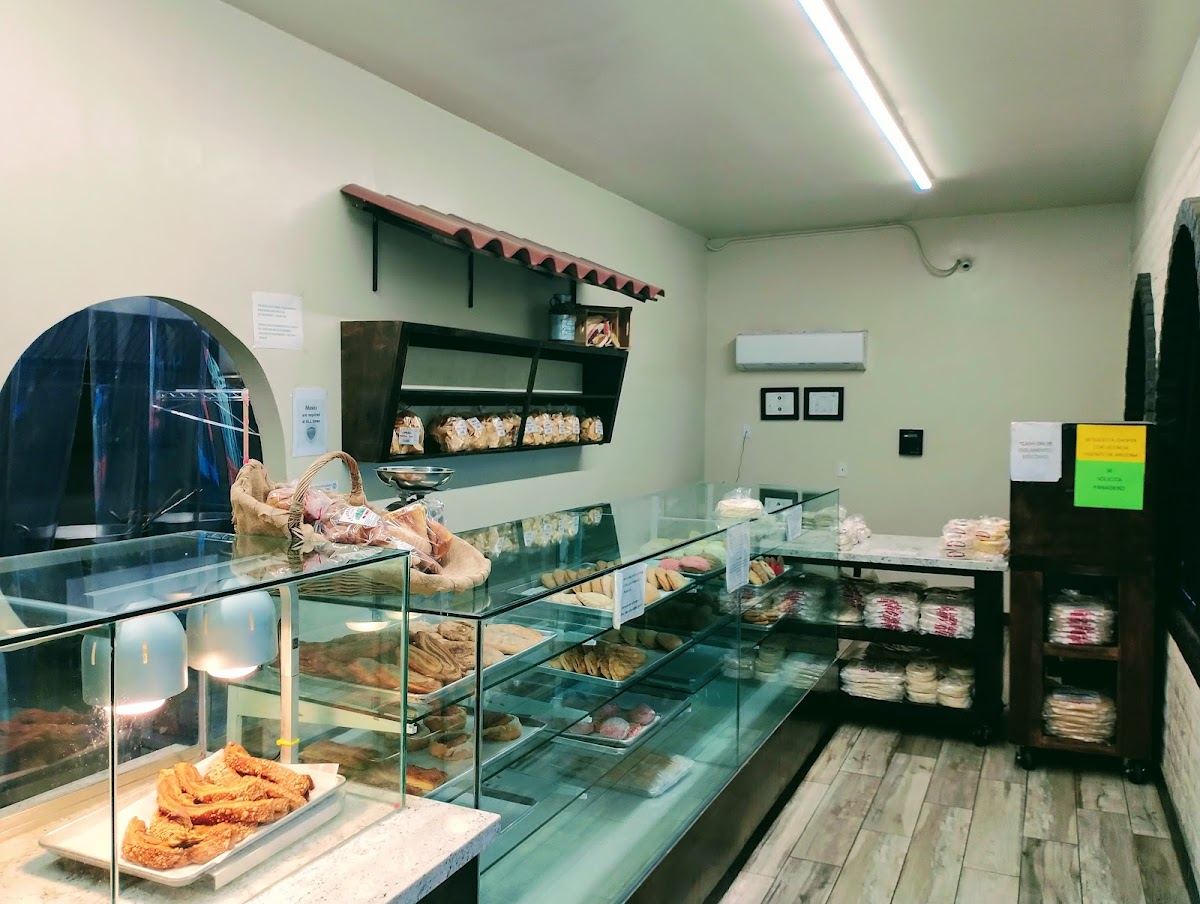La Sonorense Tortilla Factory