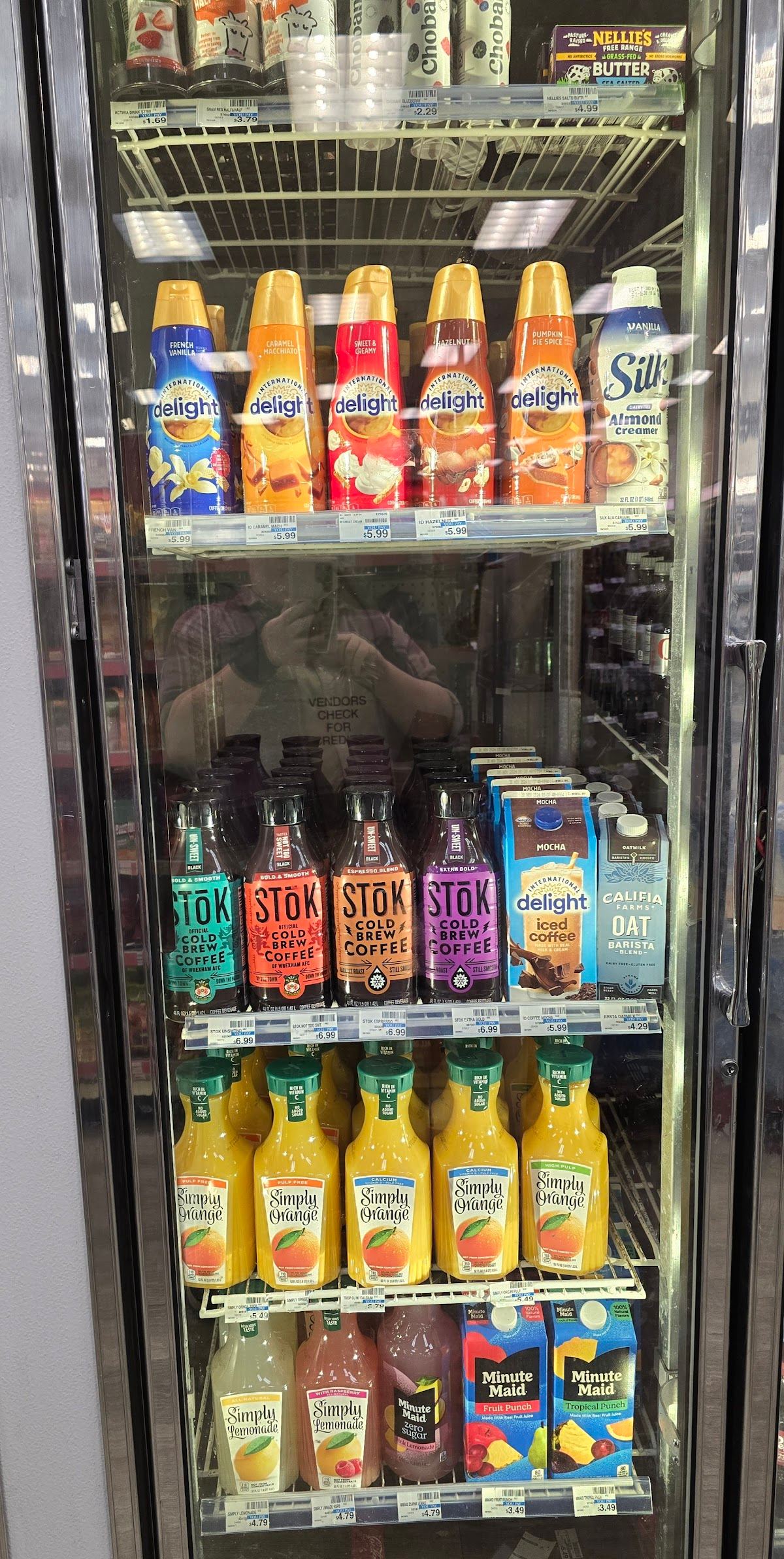 Lively Distributing