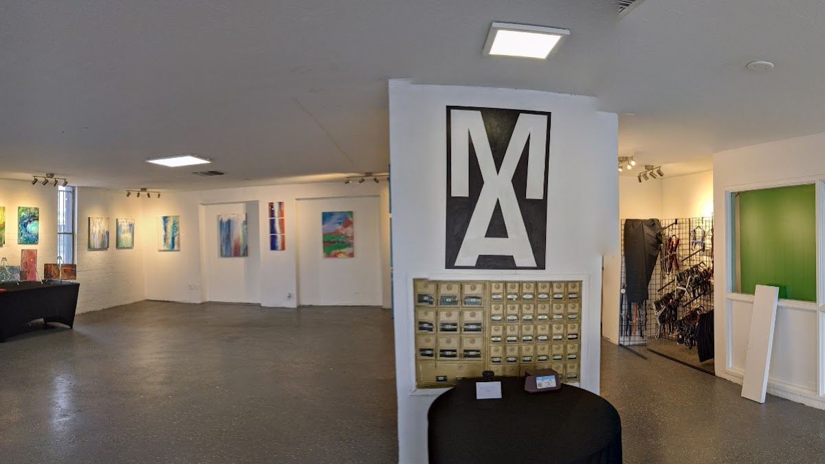 Melrose Art Collective