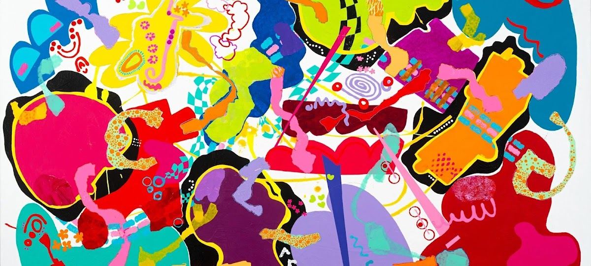 Mike Margolis Art