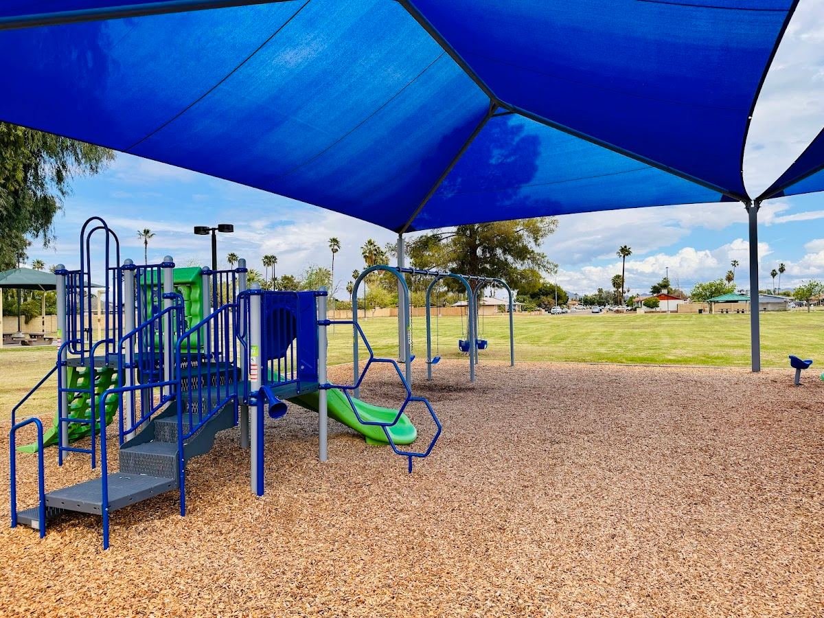 Mission Park