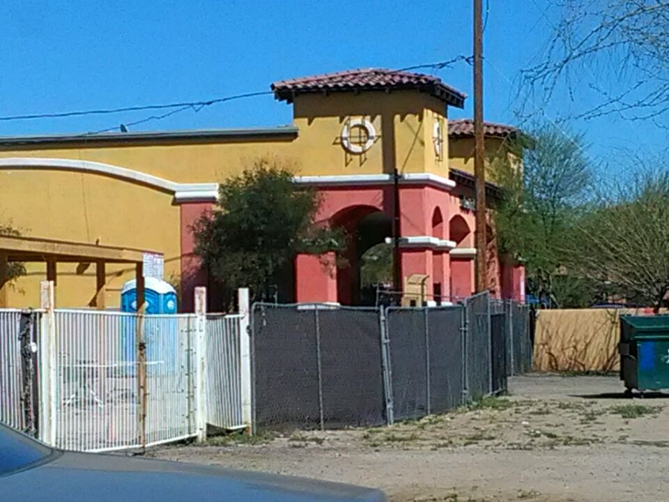 Neveria Y Panaderia