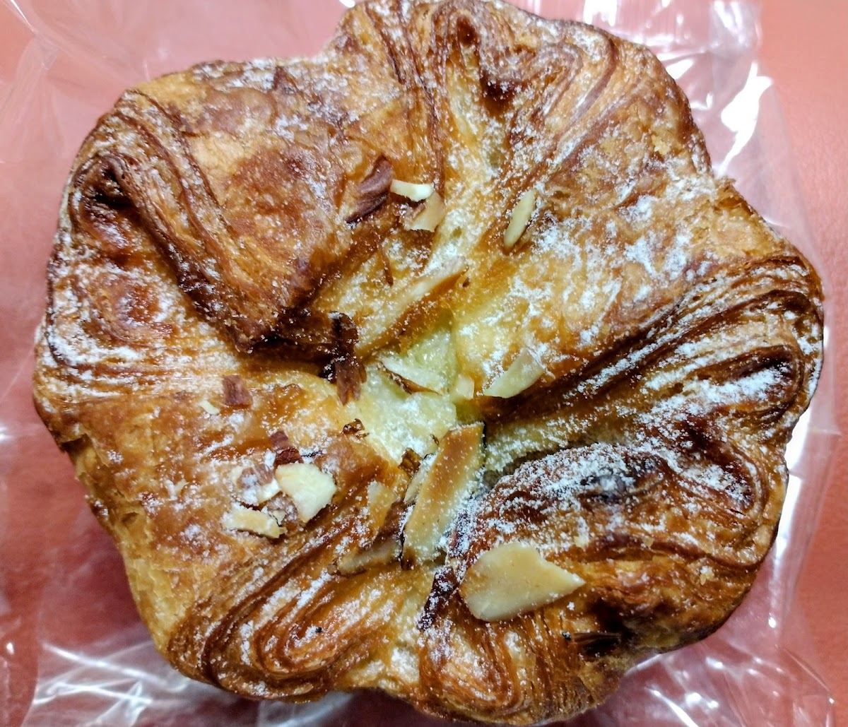 Noble bread