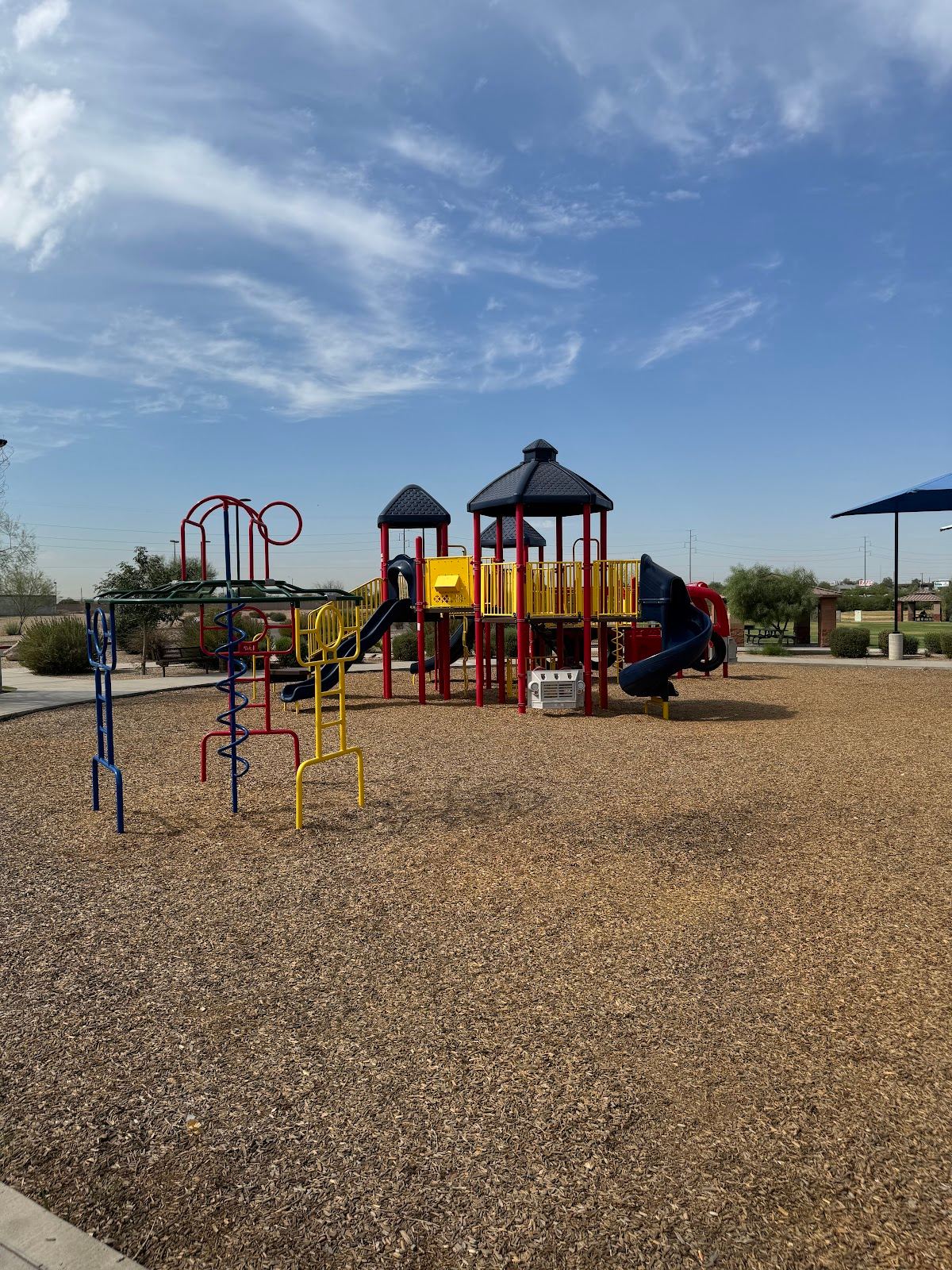 Northern Horizon Park