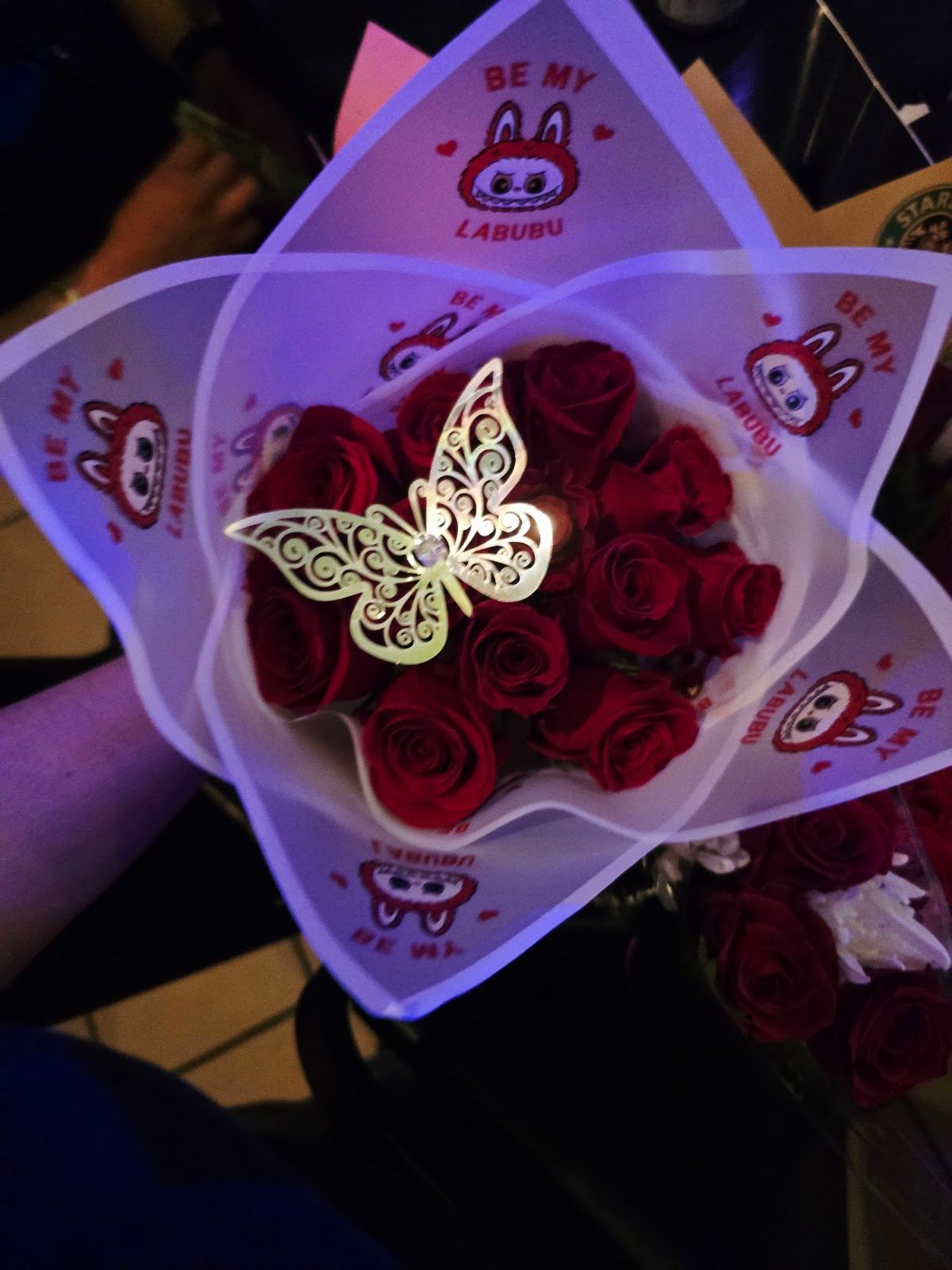 NYCE FLOWER'S