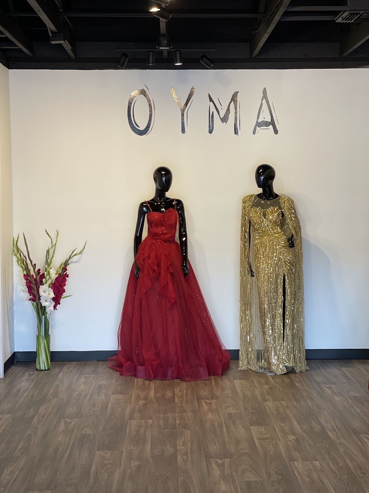 OYMA Dress Boutique