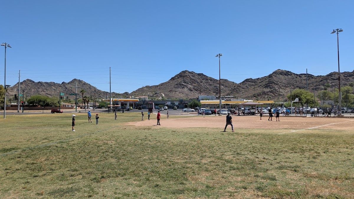 Palma Park