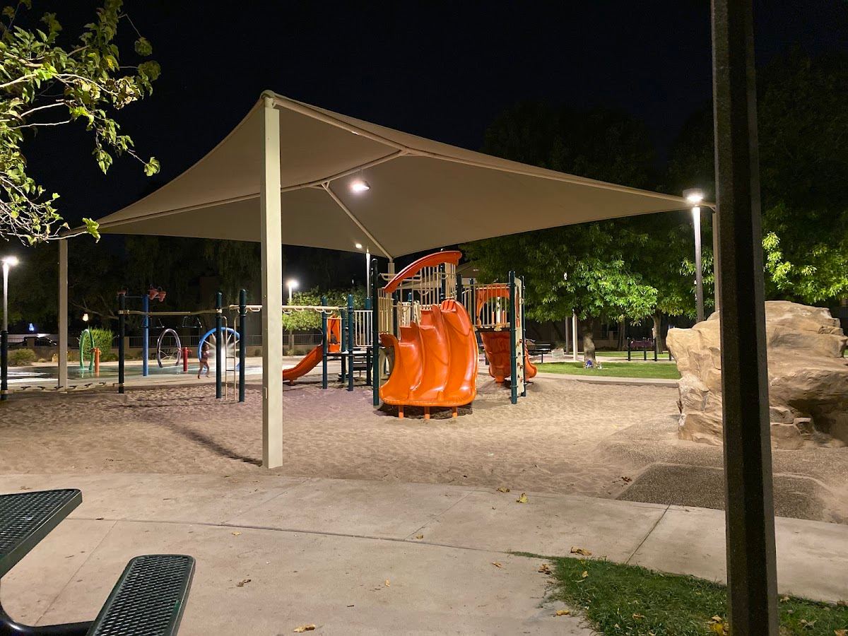 Parque de Soza Park