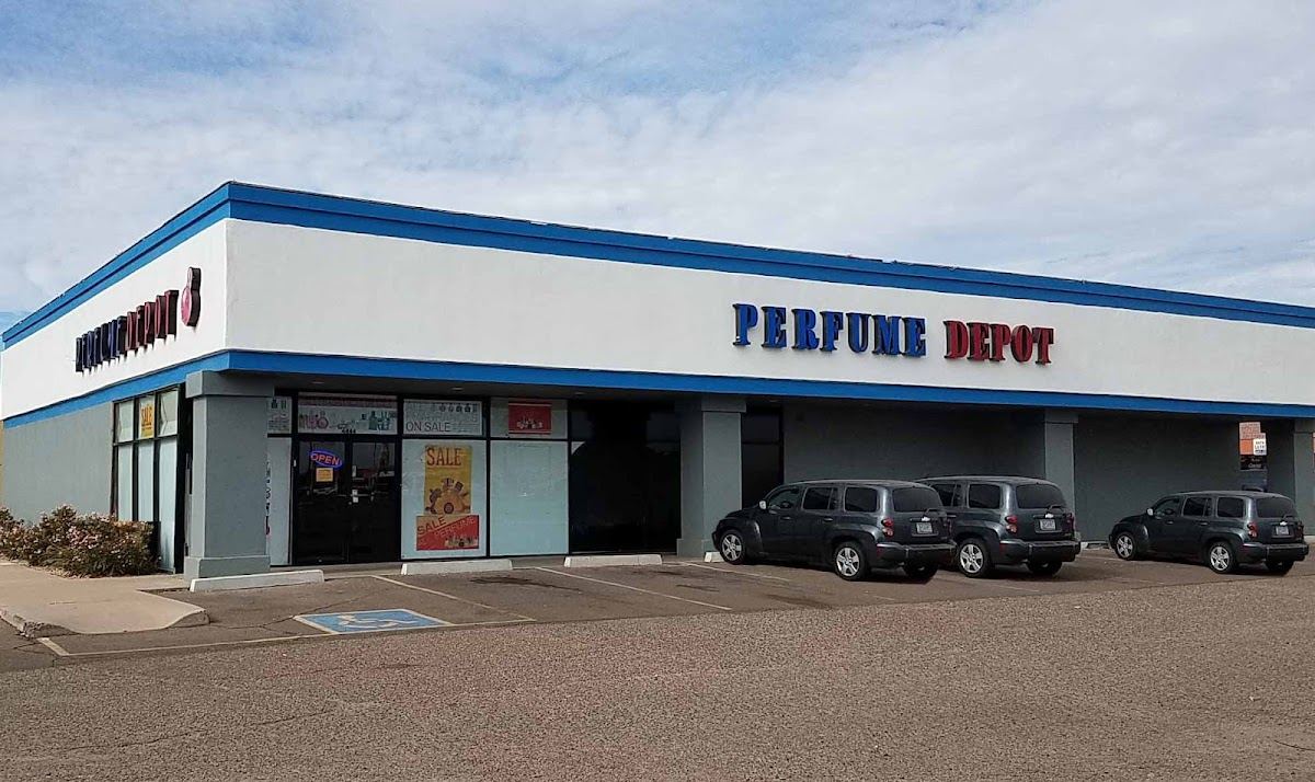 Perfume Depot