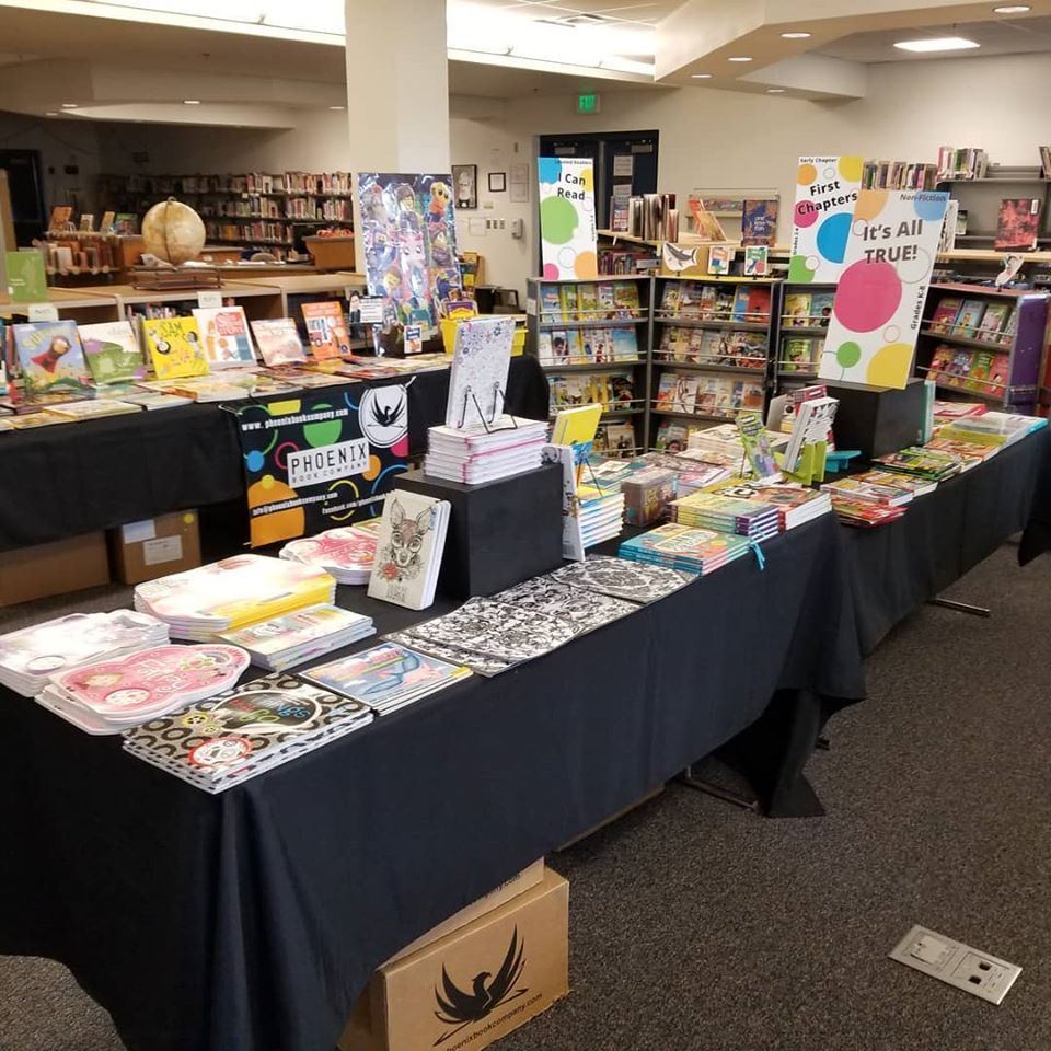 Phoenix Book Company