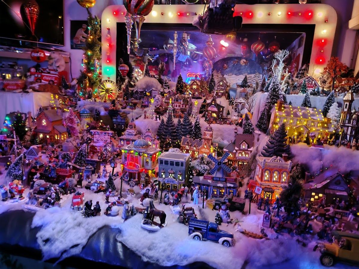 Phoenix Winter Wonderland