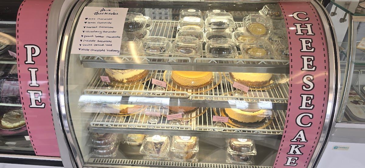 Pie Snob Uptown