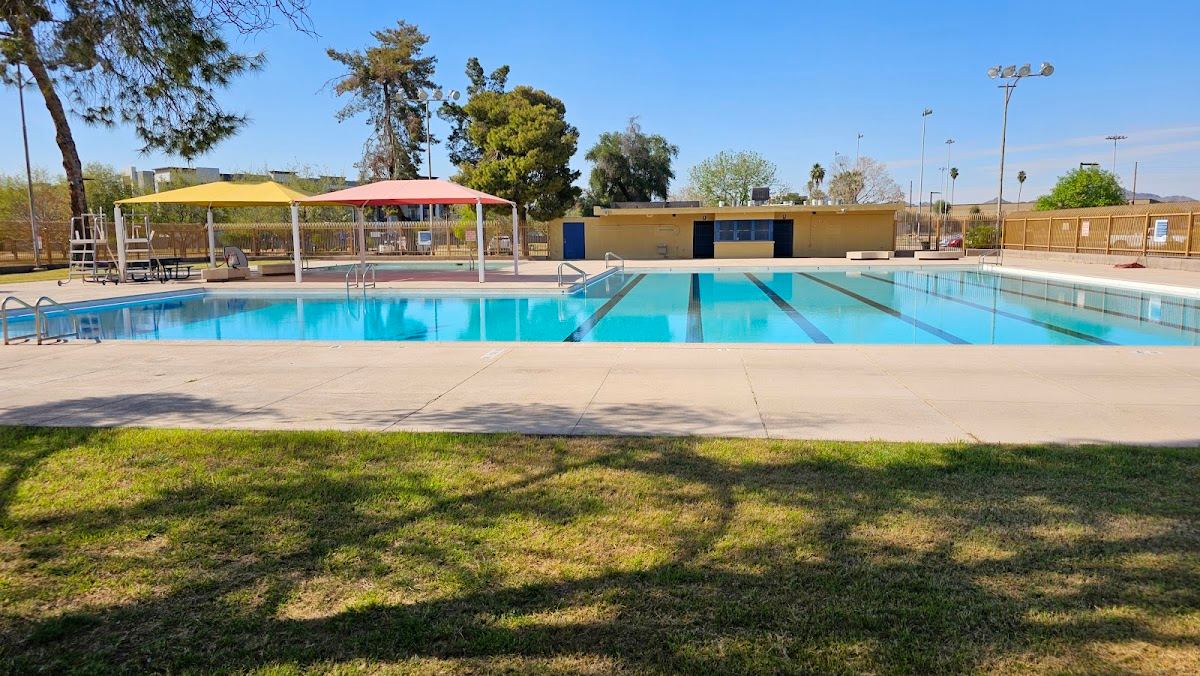 Pierce Park