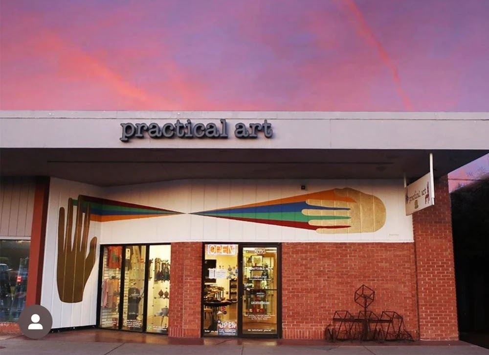 Practical Art LLC
