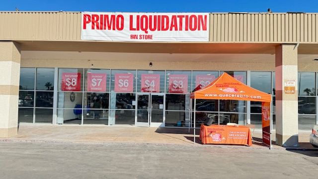 Primo Liquidation LLC