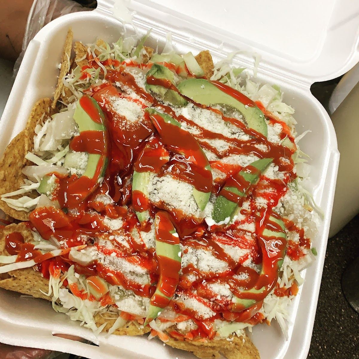 Raspados y Neveria El Tamarindo