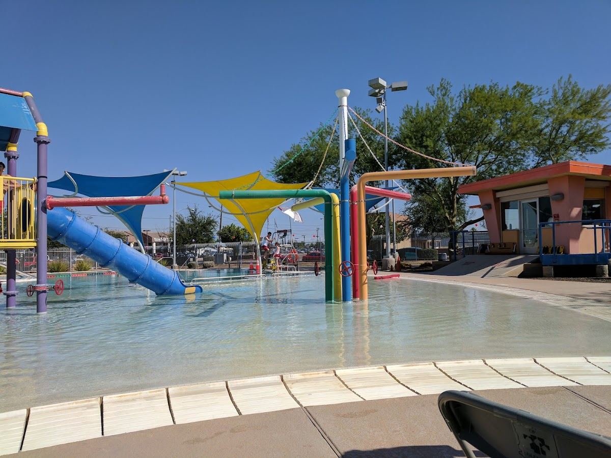 Rose Lane Park