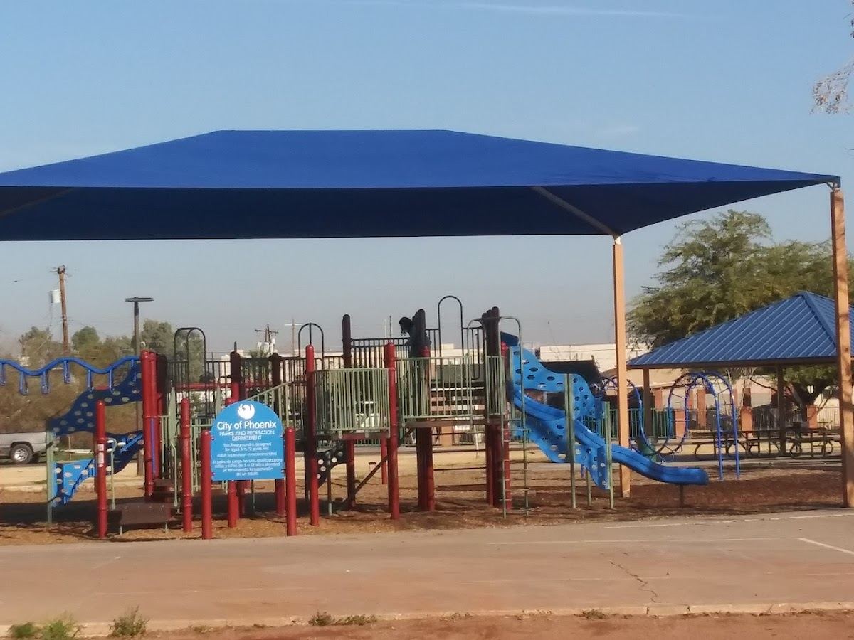 Smith Park