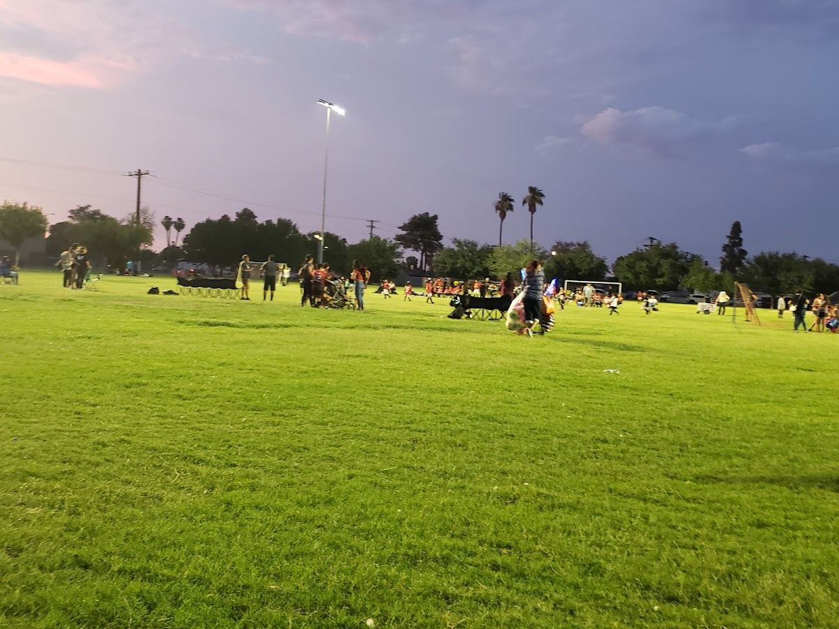 Starlight Park