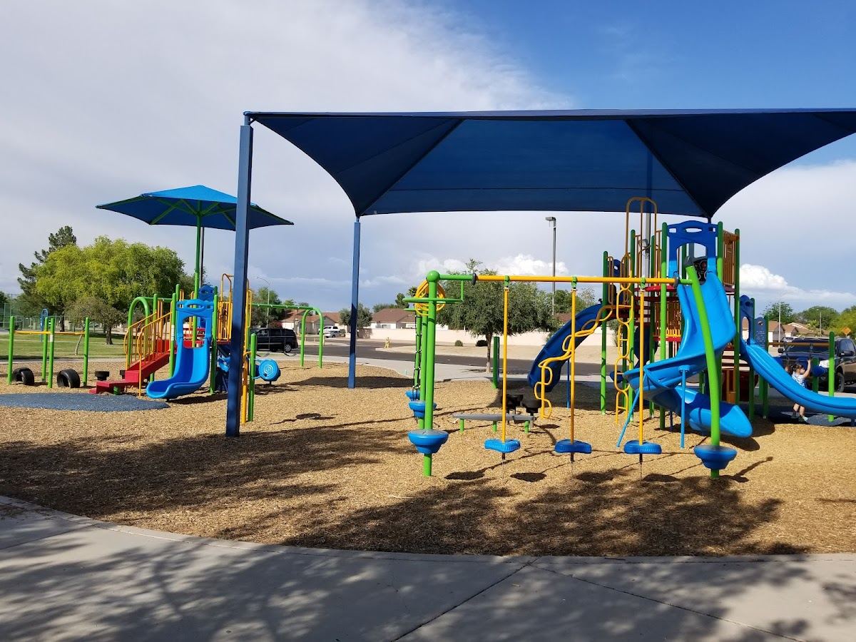 Sunnyslope Park