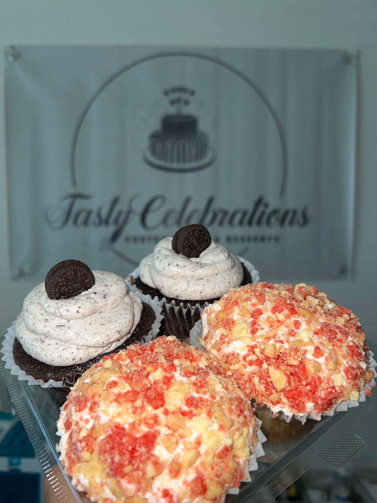 Tasty Celebrations