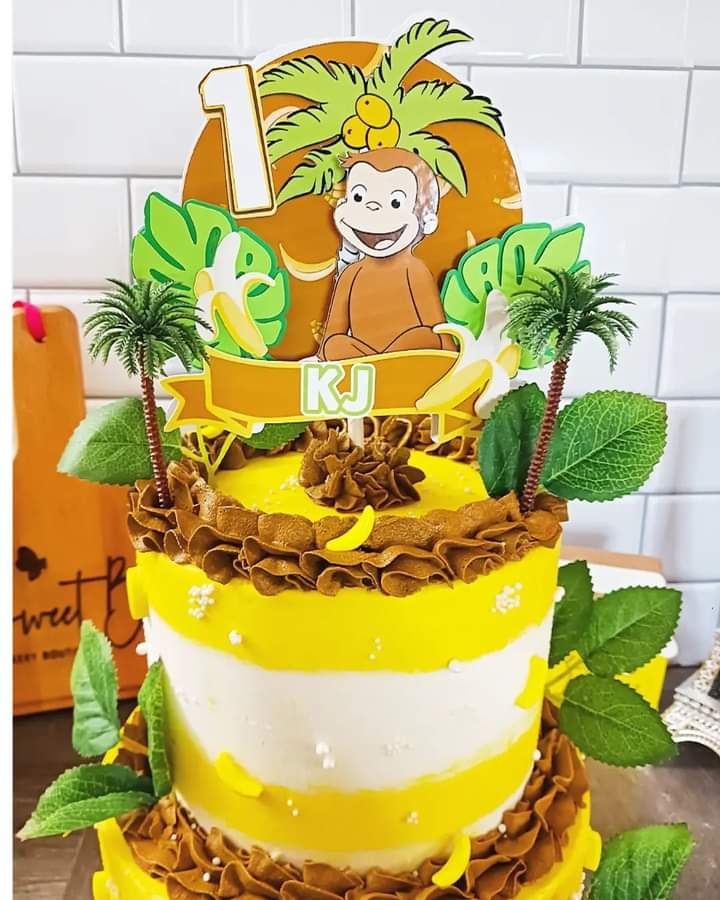 The Sweet Bee Bakery Boutique
