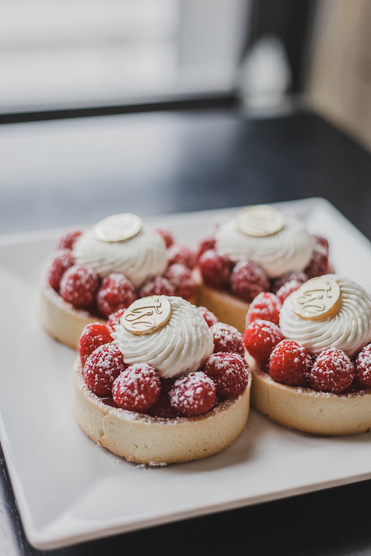 Too Sweet Cakes