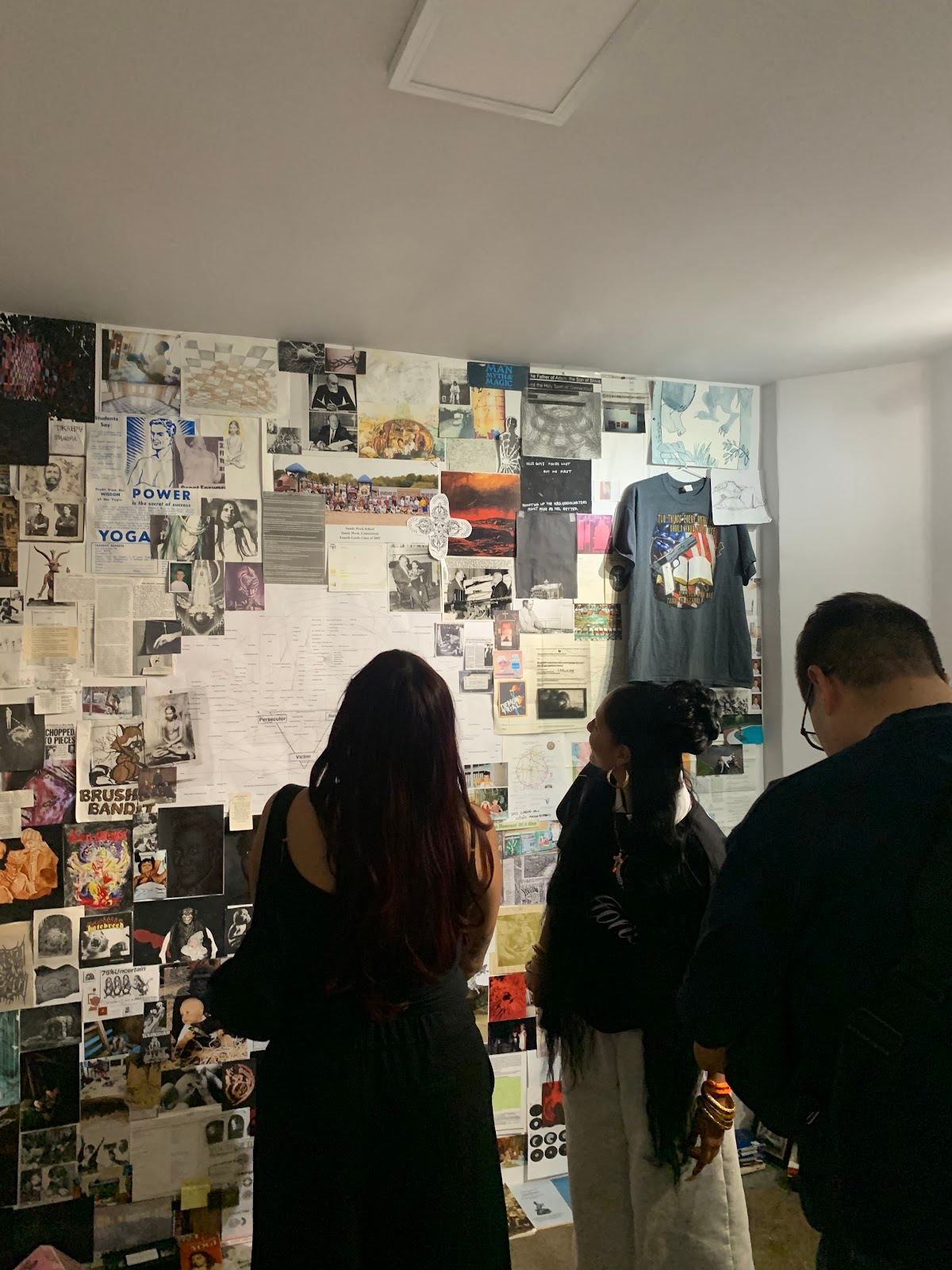 Volumen Gallery