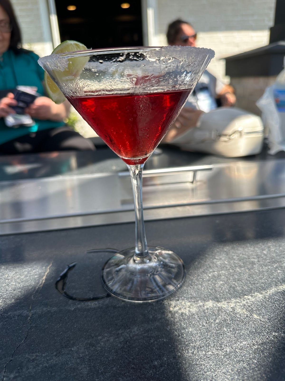101 Sky Lounge