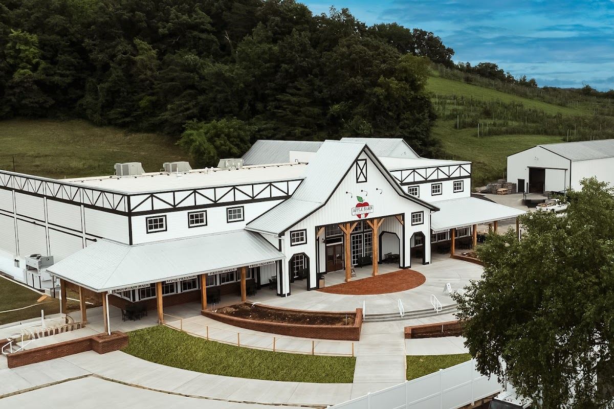 Apple Barn Hard Cider Company