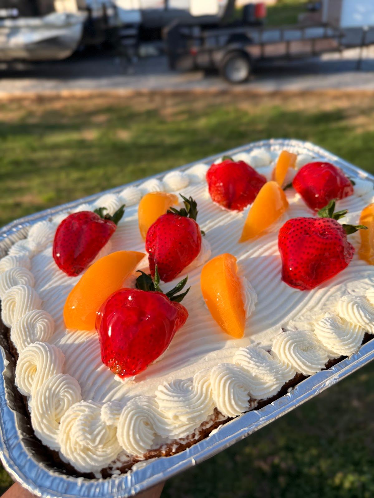 Baking with Love