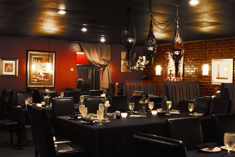 Bistro 109