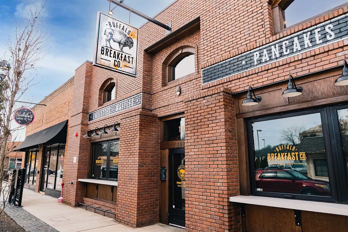 Buffalo Breakfast Co