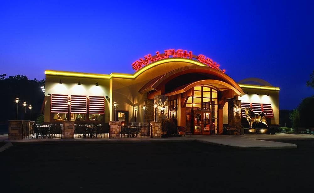 Bullfish Grill