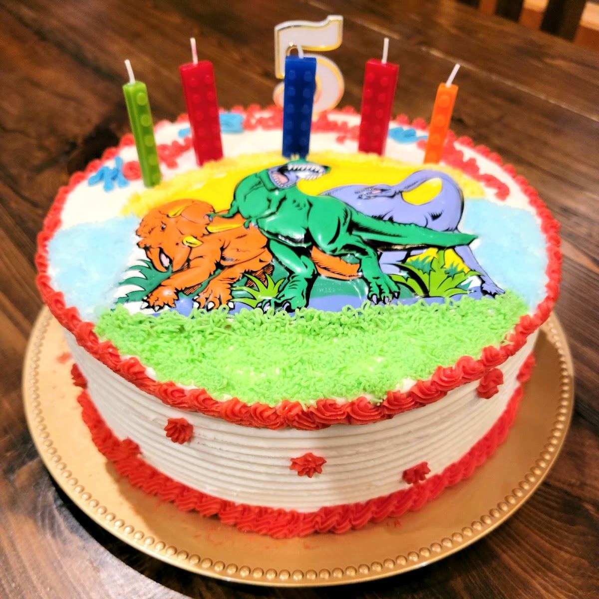 Cakes By Carol