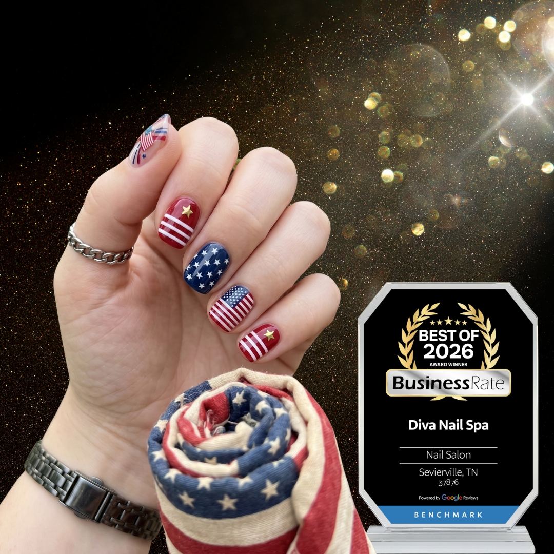 Diva Nail Spa