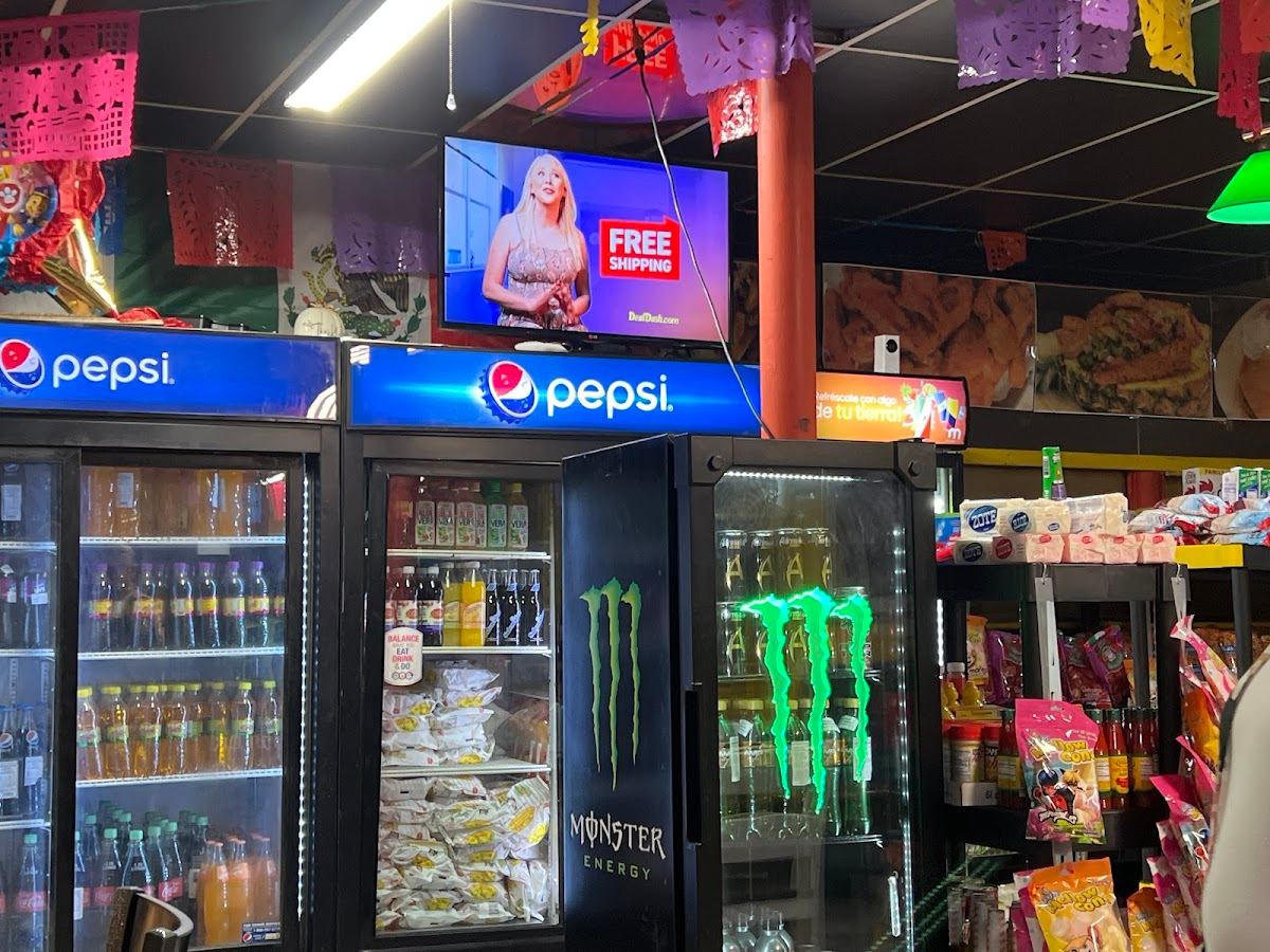 Don Beto taqueria