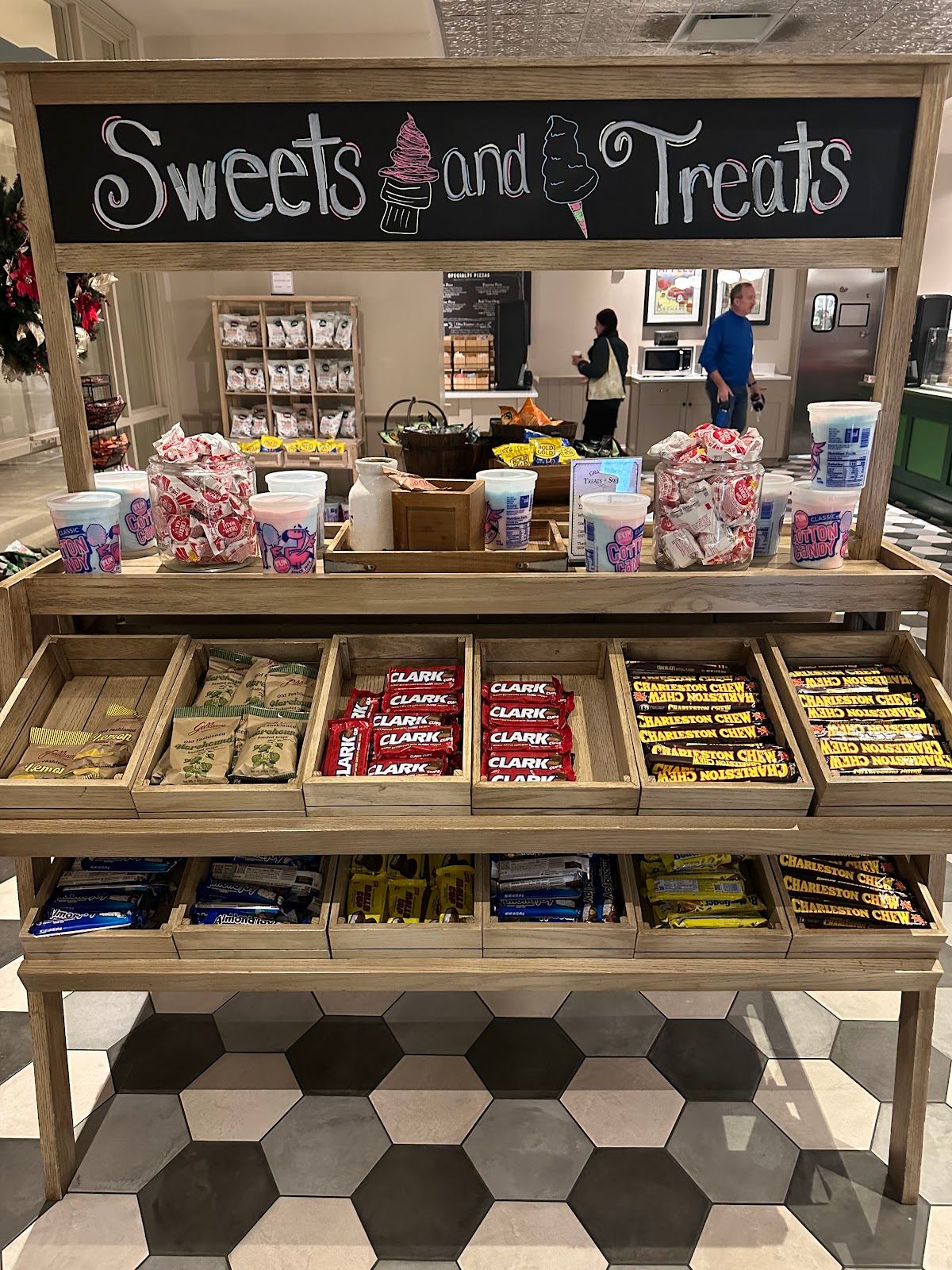 Dreamore Pantry