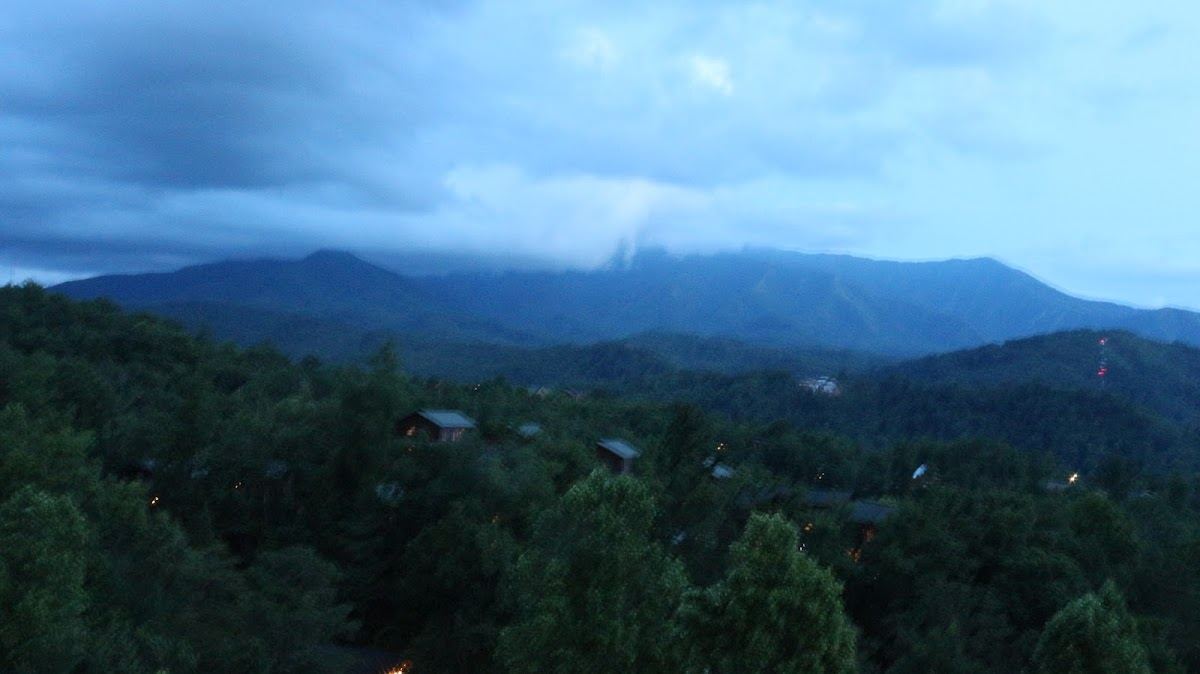 Ely’s Mill