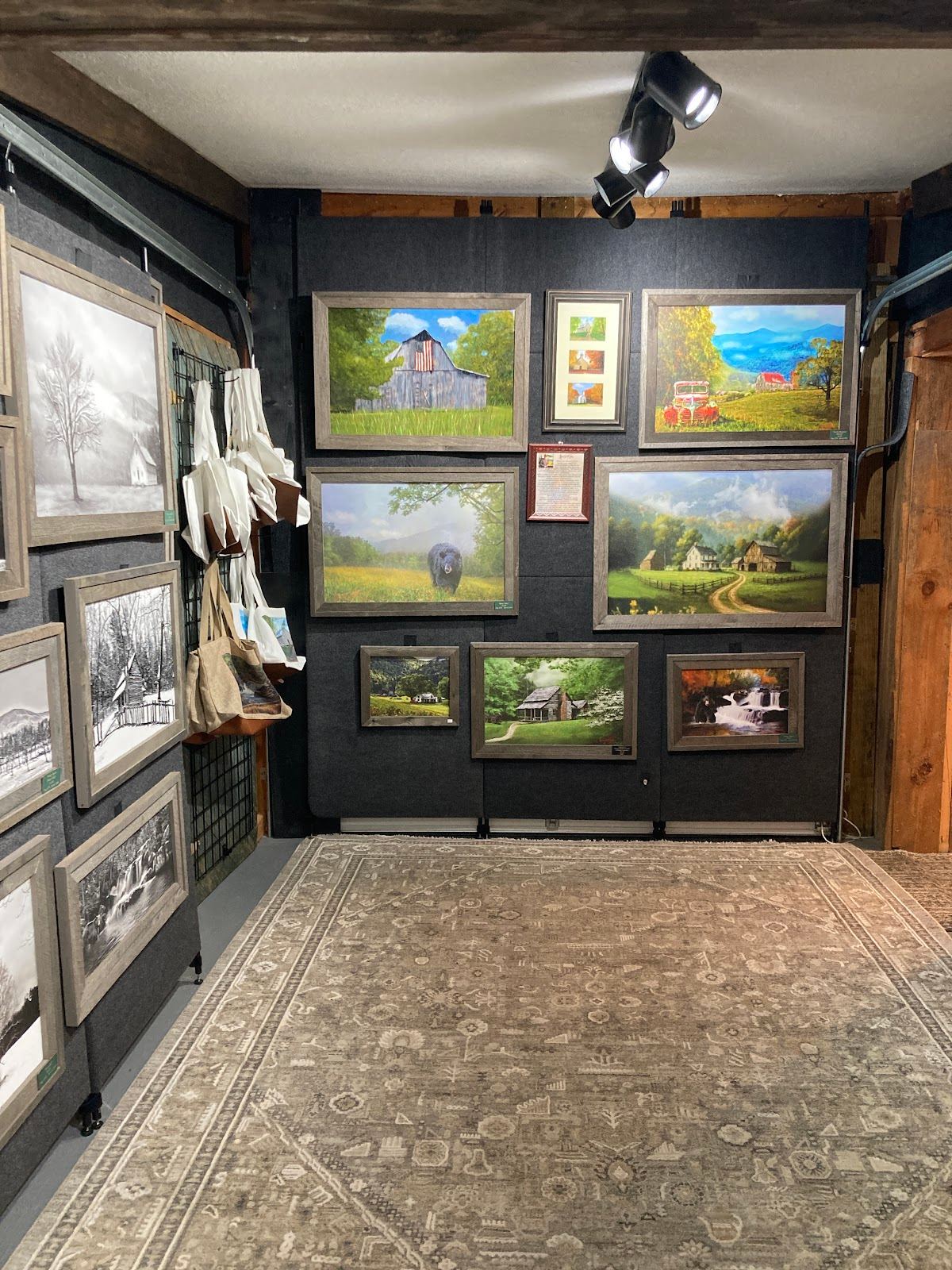 Foothills Mercantile Co